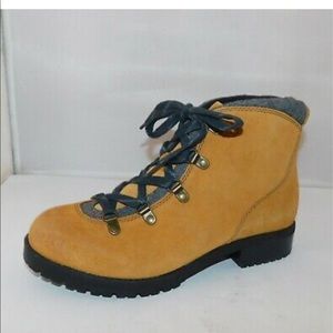 Clarks Collection Cushion Hiking Boot